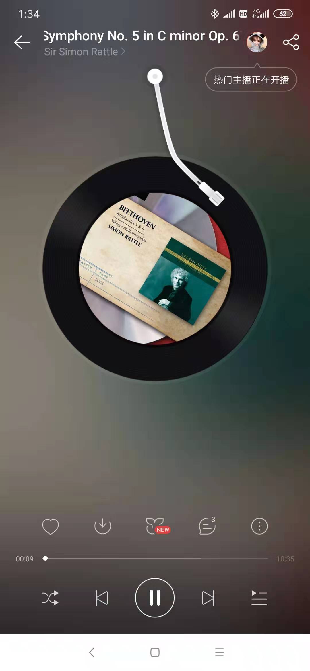 不止有颜还能打：NOKIABH-705TWS耳机体验评测