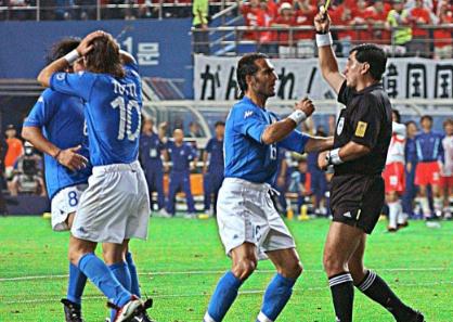 2022世界杯最大冷门排行,盘点世界杯输得最惨的球队