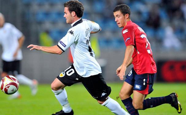 阿扎尔传奇纪录片,阿扎尔职业生涯首次进入欧冠决赛