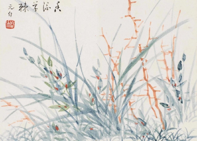 唐诗三百首中最美的五言绝句,唐诗三百首五言律诗最简的几首