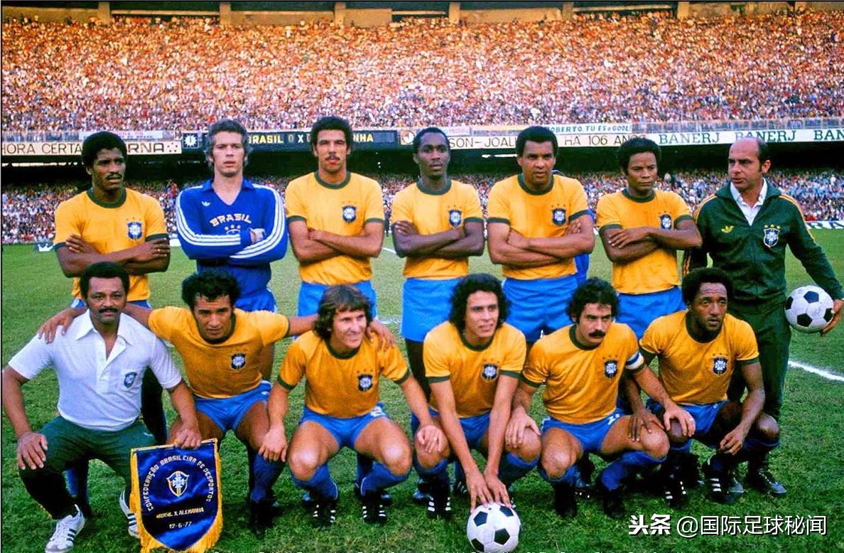 影响世界的十大足球球星,影响足球历史的20大人物