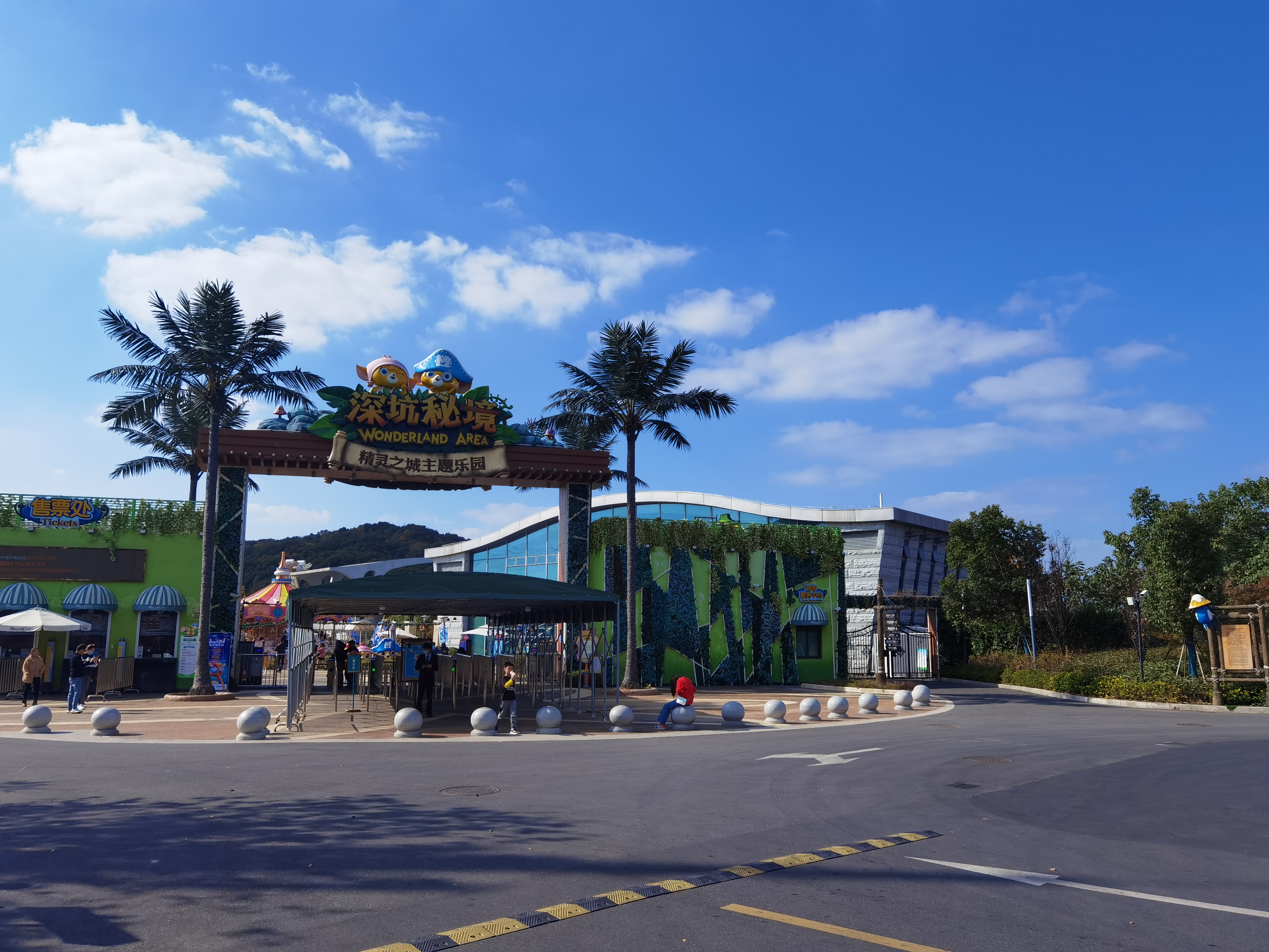 为什么深坑酒店被称为建筑奇迹,惊艳世界的深坑酒店