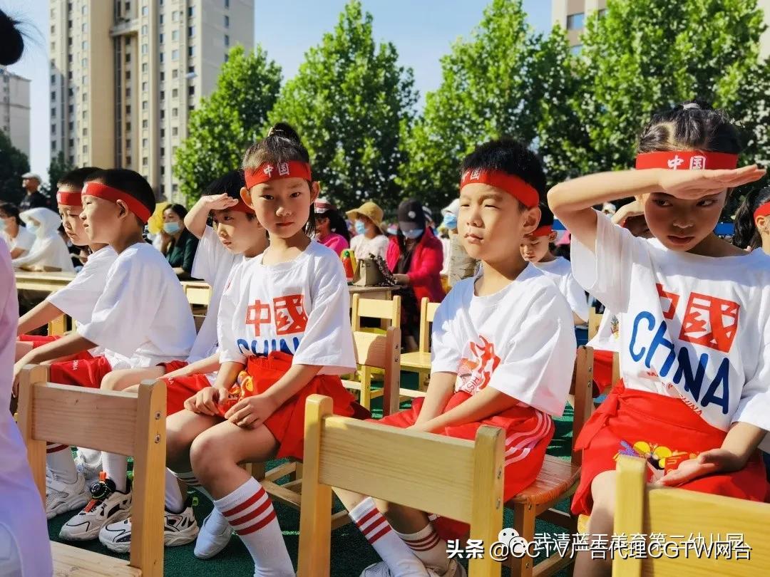 蓝天幼儿园2018毕业典礼,武清蓝天美育第二幼儿园怎么样