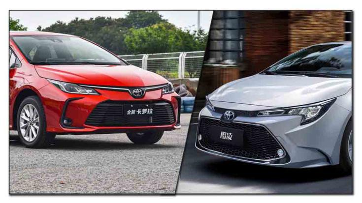 2019款新轩逸与21款轩逸经典区别,2021经典轩逸和新轩逸有什么区别