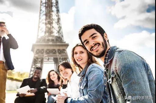 法国留学语言学校报考流程,法国留学专业申请