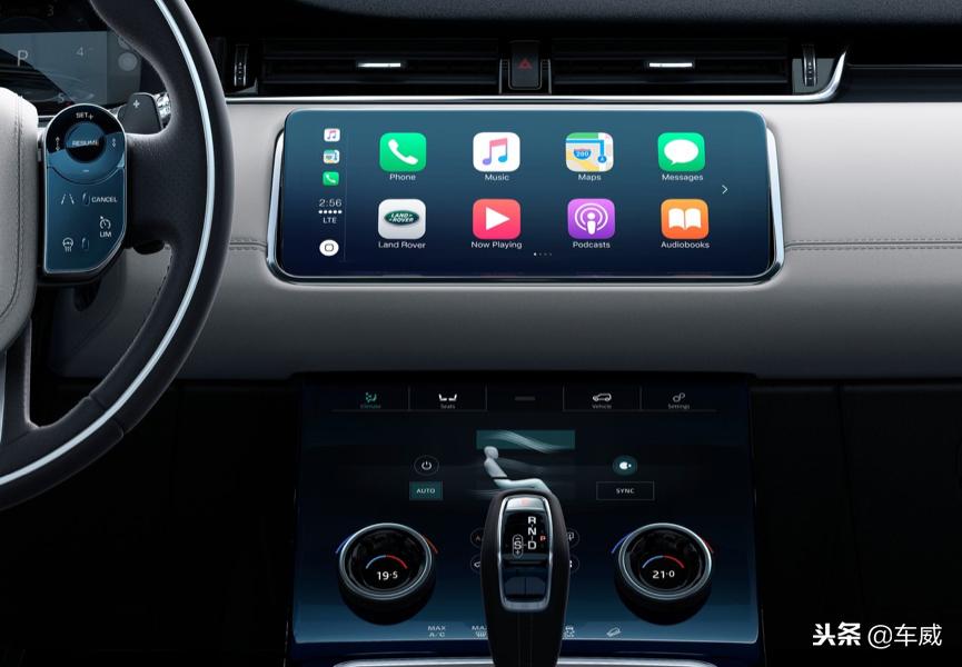 揽胜星脉和揽胜极光哪个油耗高,路虎揽胜极光l和星脉哪个好