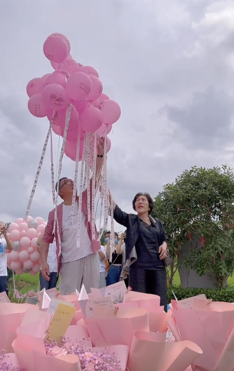 乔任梁冥诞完整视频,乔任梁冥诞生日