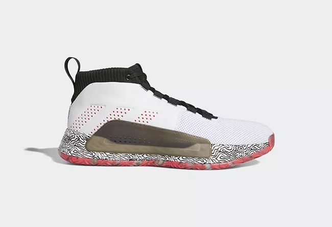 米切尔要求阿迪达斯出签名鞋,阿迪达斯米切尔最新款篮球鞋