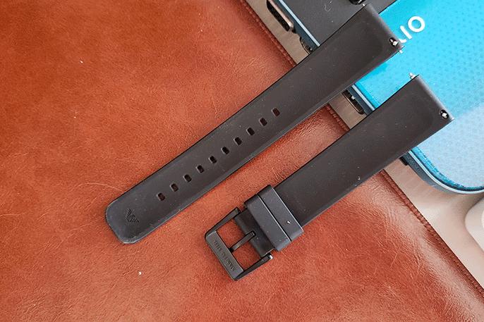 阿玛尼大直径三表盘手表,阿玛尼兔年特定款手表