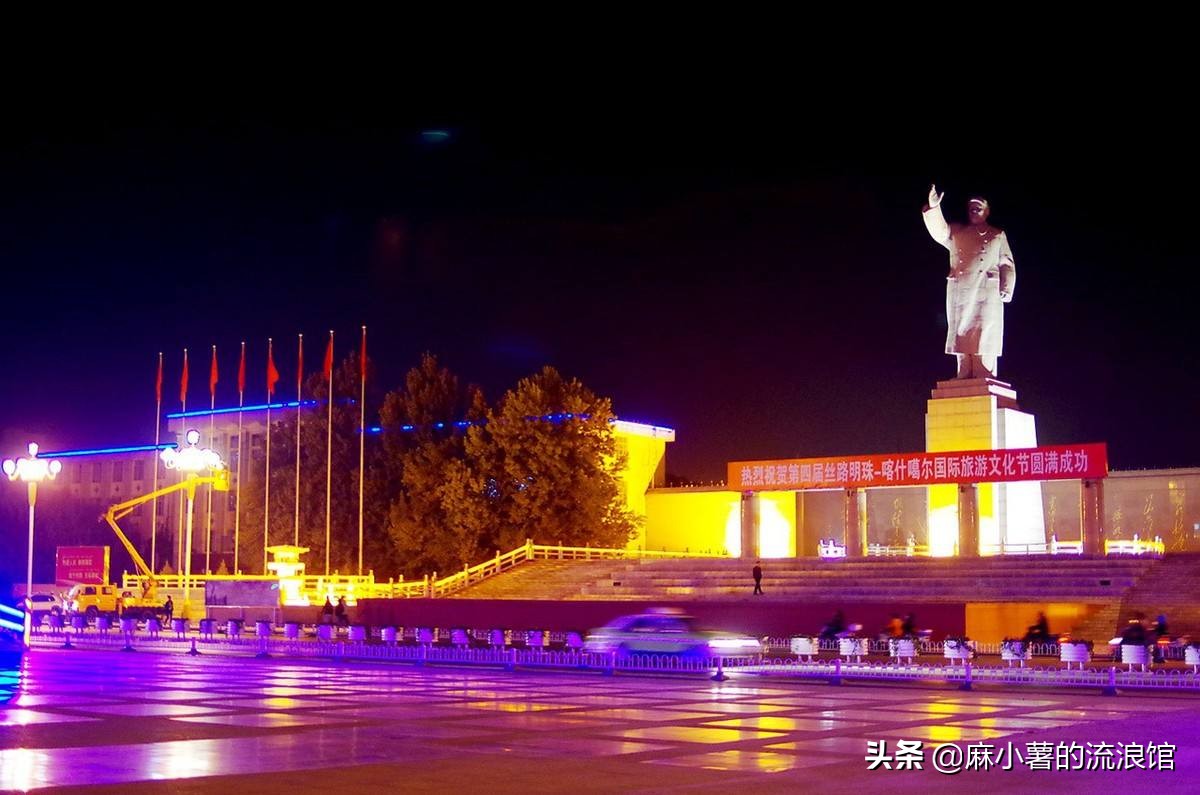 中国国内也有时差？一个凌晨2点看日出，一个晚上11点才天黑