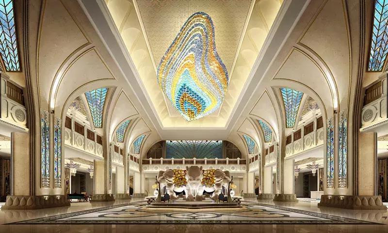 适合禅修的五星级酒店,五星级私人民宿