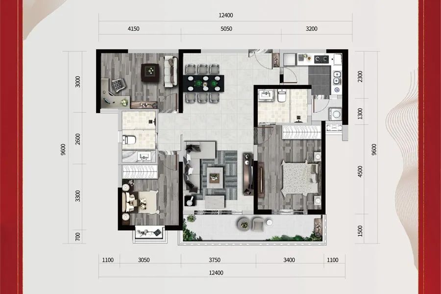 首创禧悦春城环境怎么样,首创禧悦春城房子质量怎么样