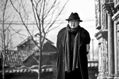 深度对话张艺谋金陵十三钗,张艺谋最受争议的金陵十三钗