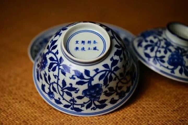 春风祥玉压手杯为什么那么贵,春风祥玉珍藏款和普通款的区别