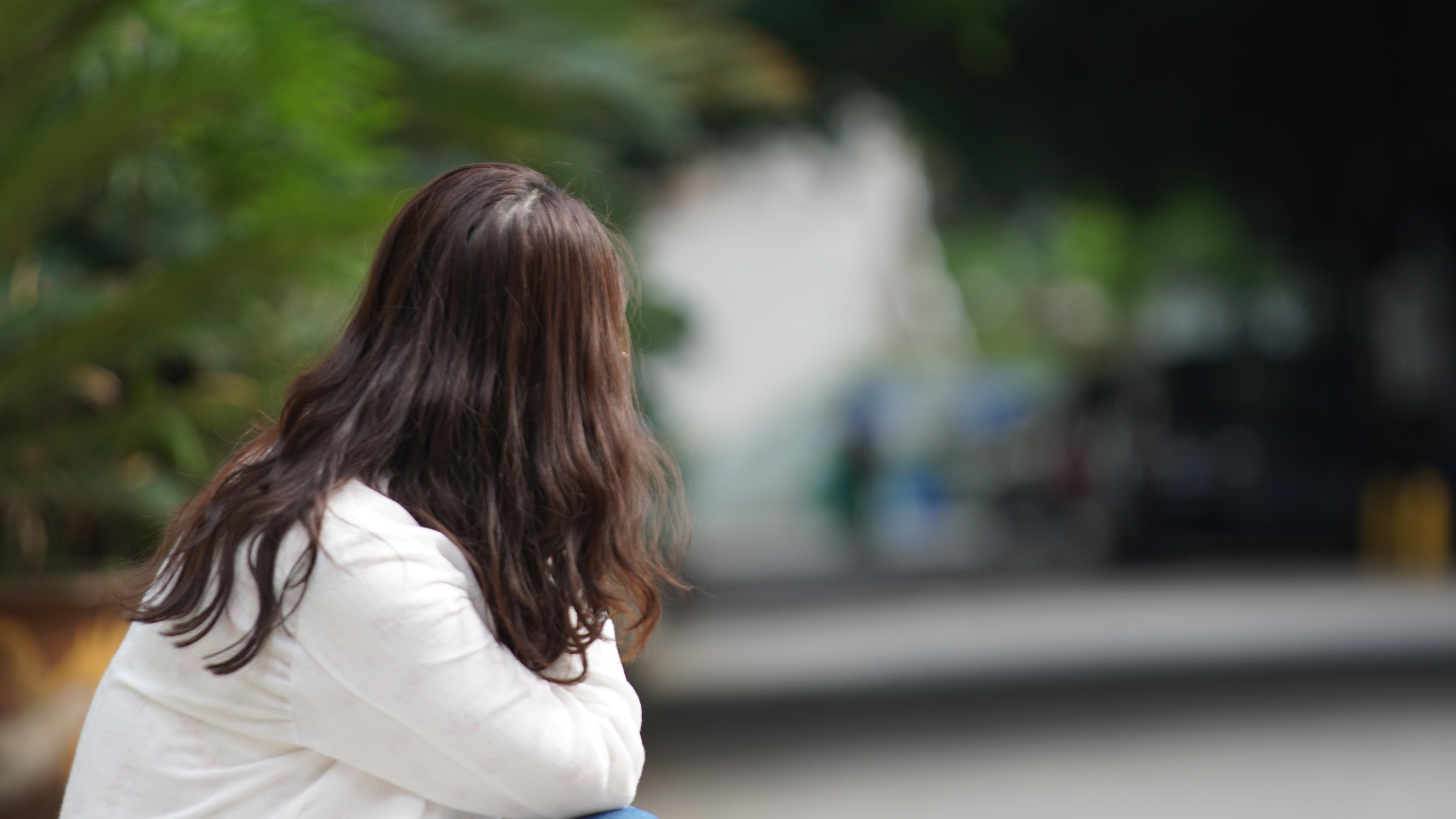 担心失去婚姻的女人，差点逼走了丈夫