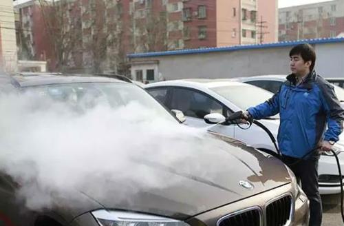 开个洗车店免费洗车如何盈利,洗车店免费洗车真的能挣钱吗