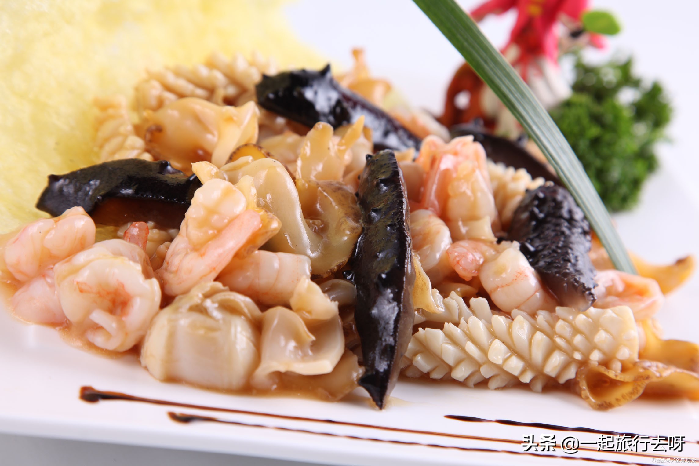 大连必吃的海鲜美食排行榜前十名,大连海鲜烟台海鲜哪个好吃