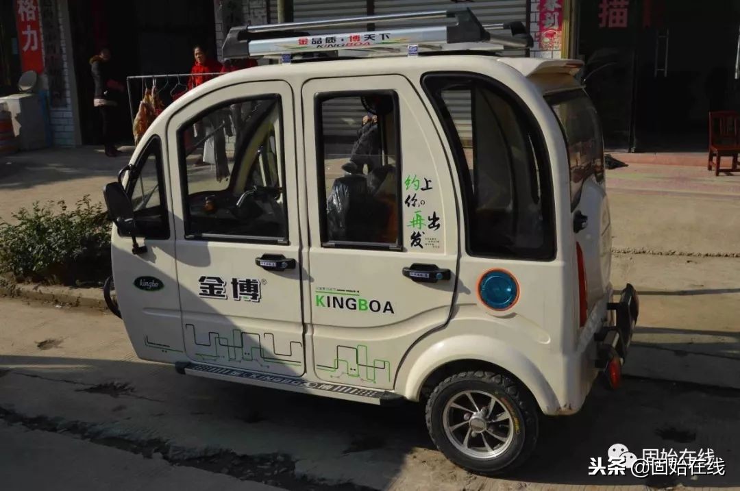 固始赵岗乡航拍,河南信阳固始县街拍