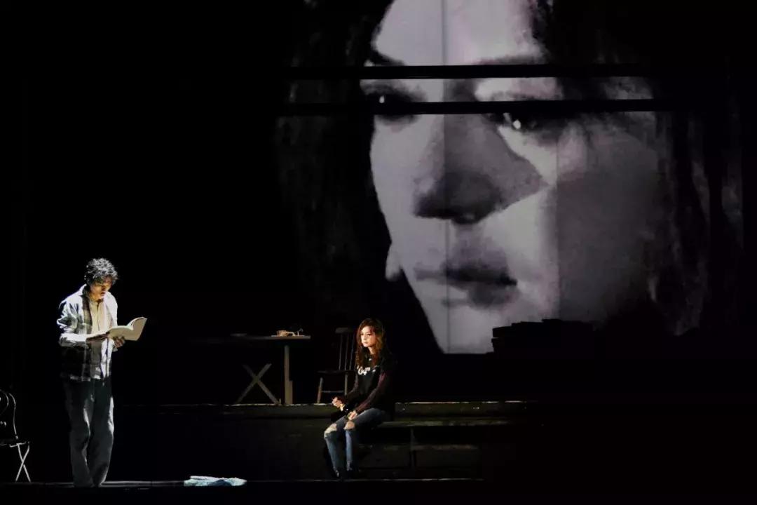 以另一种方式回到了自己身边,以另一种方式回到我的身边