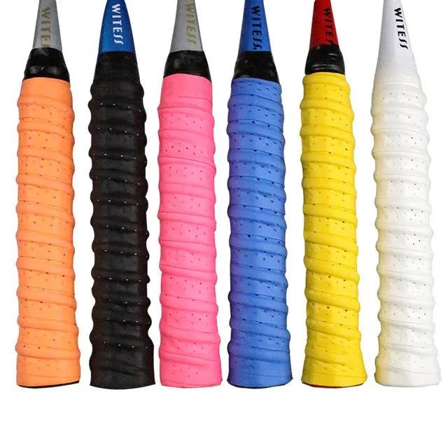 羽毛球的最重要的装备,羽毛球基础装备