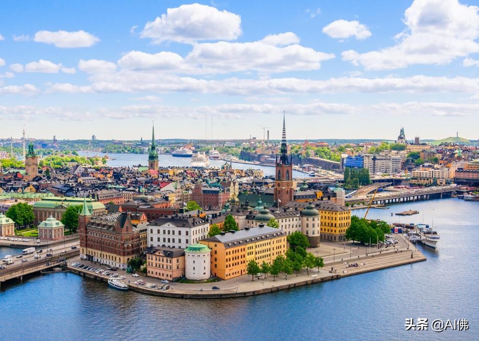 全球公认最美的10个旅游城市,全国旅游100强城市排名