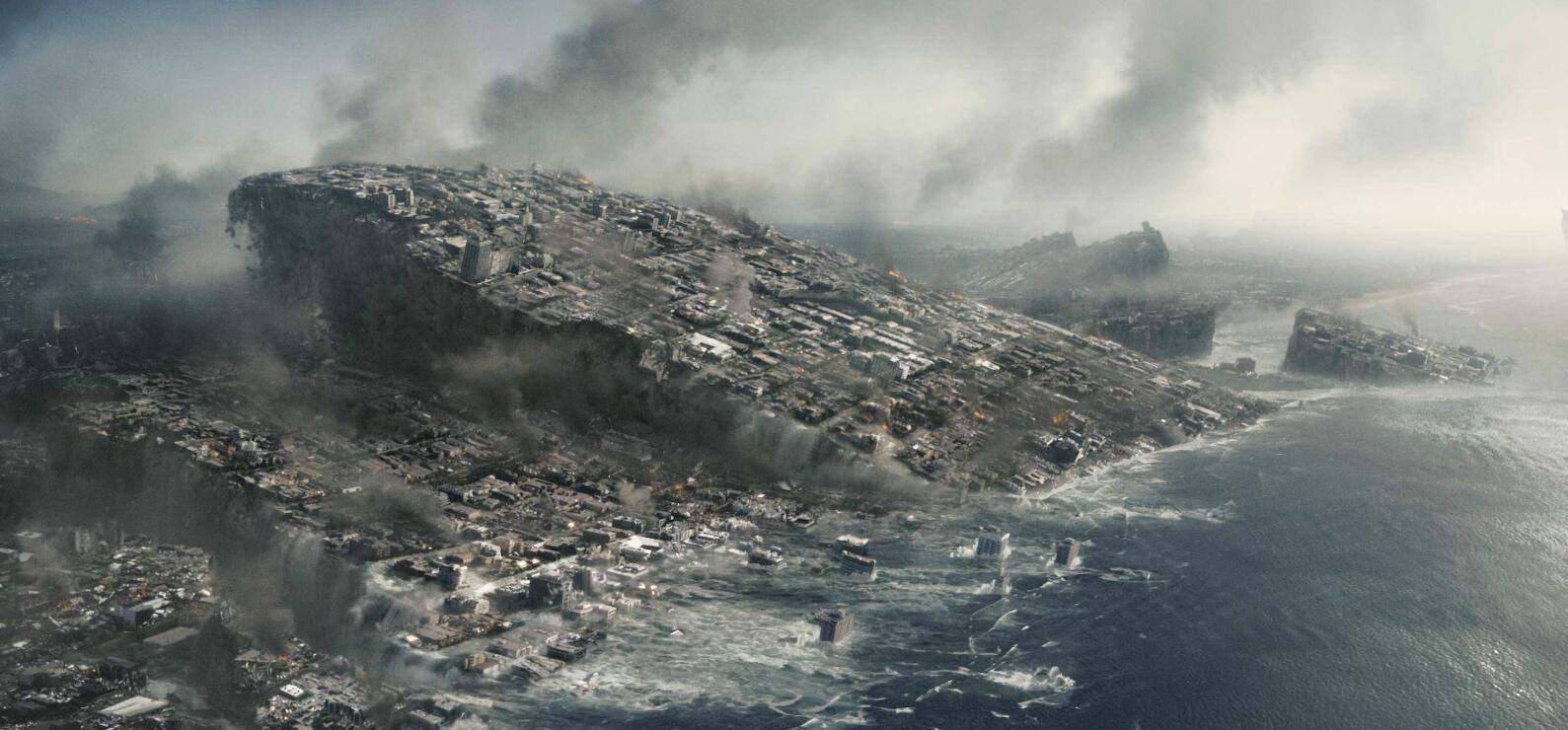 就因这部电影特效太牛？夫妻看了闹离婚，还逼得美国航天局辟谣