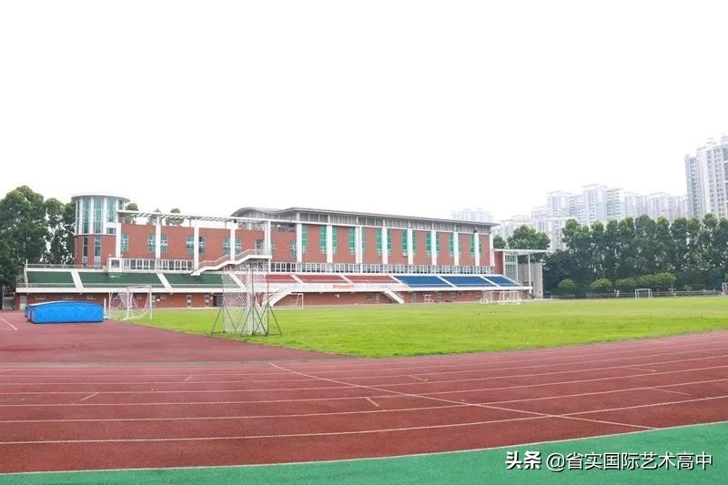 广东实验中学高中部布局,广东省实验中学高中部地址