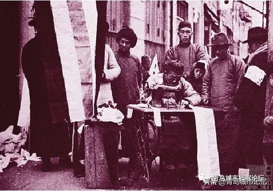 青岛已经消失的老字号,青岛消失的老建筑