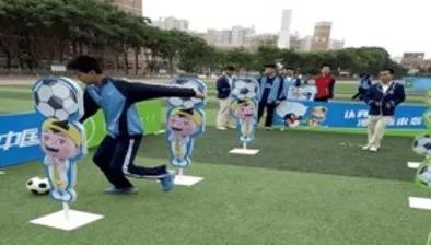 鼓楼广场嘉年华,鼓楼区体育比赛