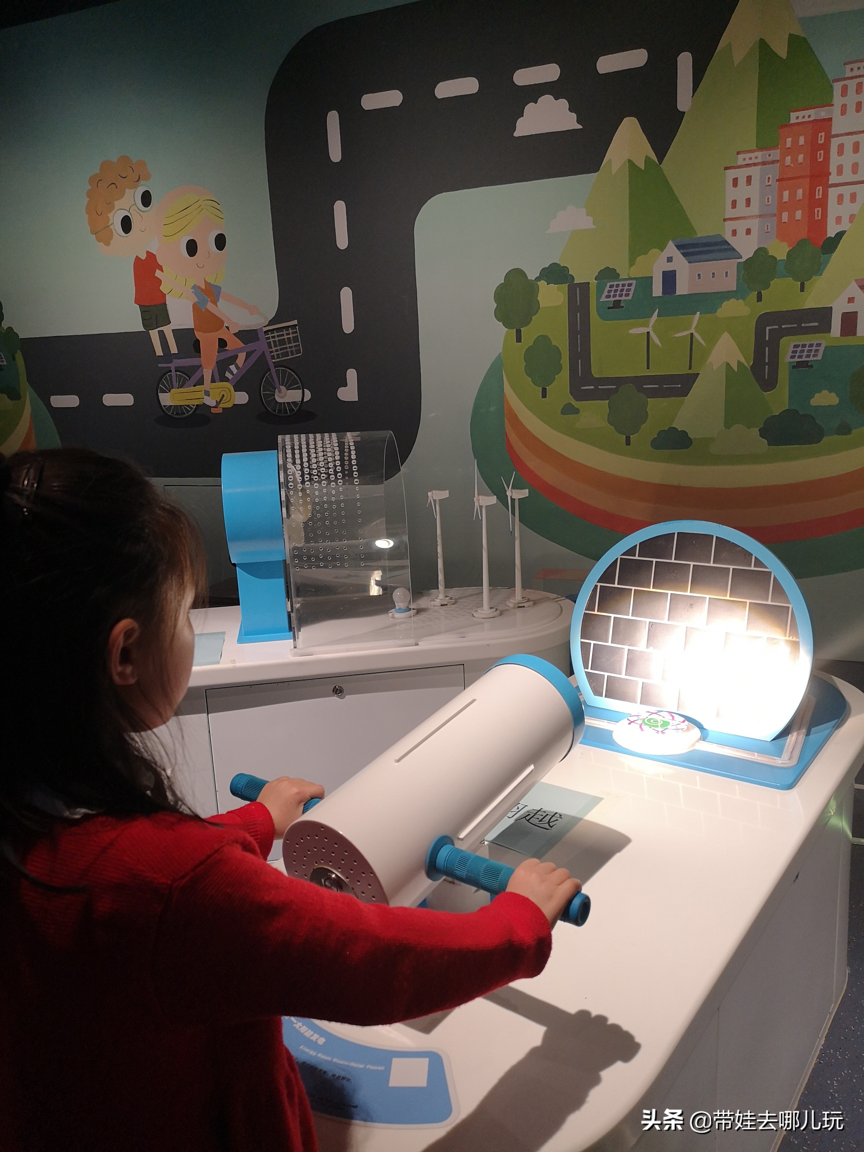 北京最大的儿童游乐场在哪里,北京最好玩儿童室内游乐场