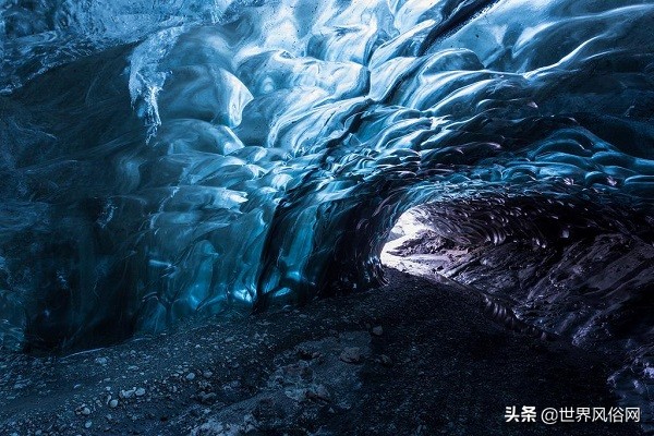 冰岛十大旅游景点一览,怎么去到冰岛旅游景点