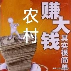 小项目赚大钱，这十个你看不上眼的小项目，真的很赚钱