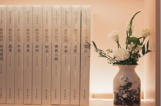 故宫“出宫”办展丨来天津大悦城零距离“悦读故宫”