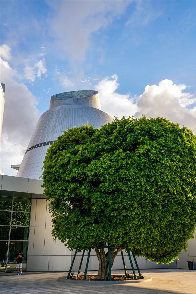 澳门最有名的景点大三巴,澳门必去景点之大三巴网红打卡地