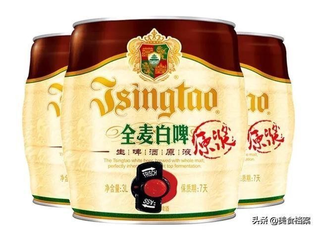 青岛啤酒奥古特1903,青岛经典啤酒和1903一样吗