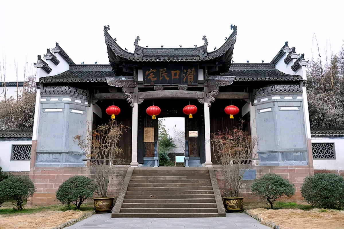 徽州5日旅居！游5A景点，玩新安江新景，尝地道徽菜，住度假酒店