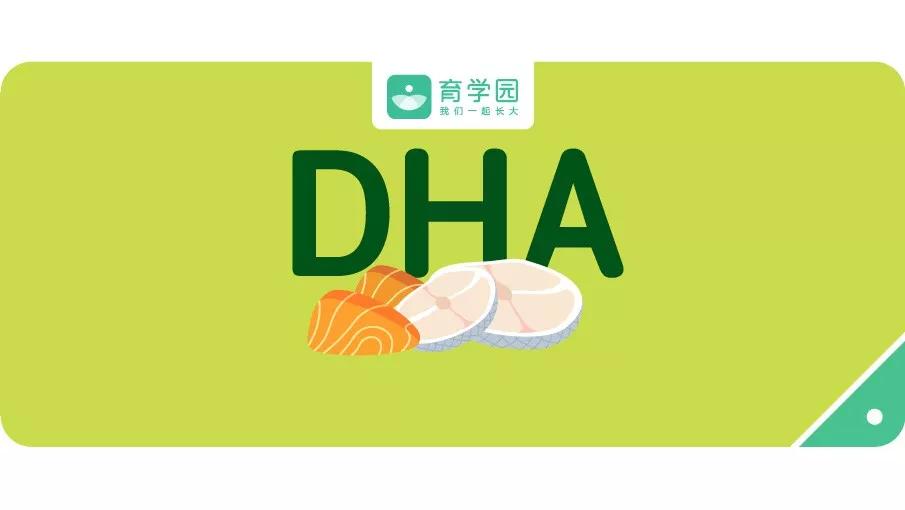 越来越多的家长给孩子补充dha,什么情况下需要给宝宝补dha