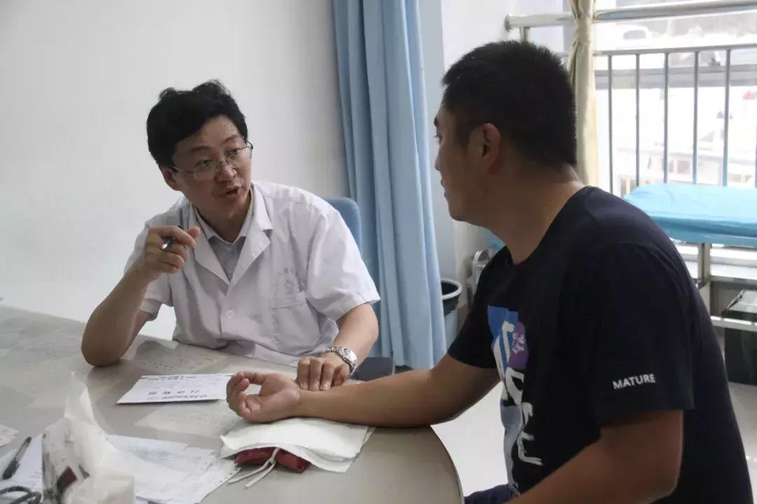 兖矿总医院中医中心春节解酒护肝、防油腻处方，异常火爆！