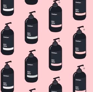 Nighty-night|沐浴后的疗愈时光⏱