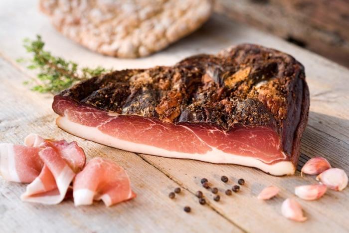 铁板火腿的种类,火腿的种类