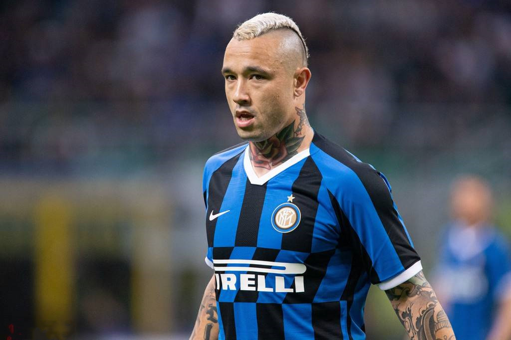 孔蒂希望比达尔后卫,国米中场比达尔纳英戈兰