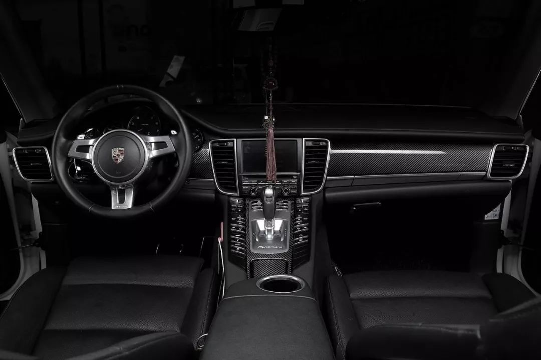 几十年前的汽车内饰,百年前汽车工业发展史