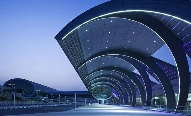 迪拜世界之最过山车,迪拜四大世界之最建筑