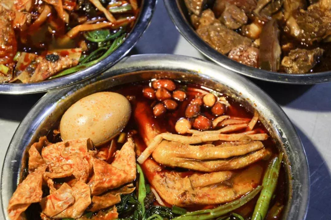 在柳州好吃的螺蛳粉,柳州人觉得好吃的螺蛳粉