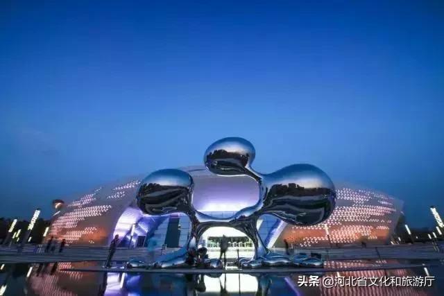 廊坊经典景观,廊坊绝美景点