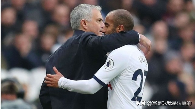 穆里尼奥热刺首训5大细节曝光,穆里尼奥洞悉一切