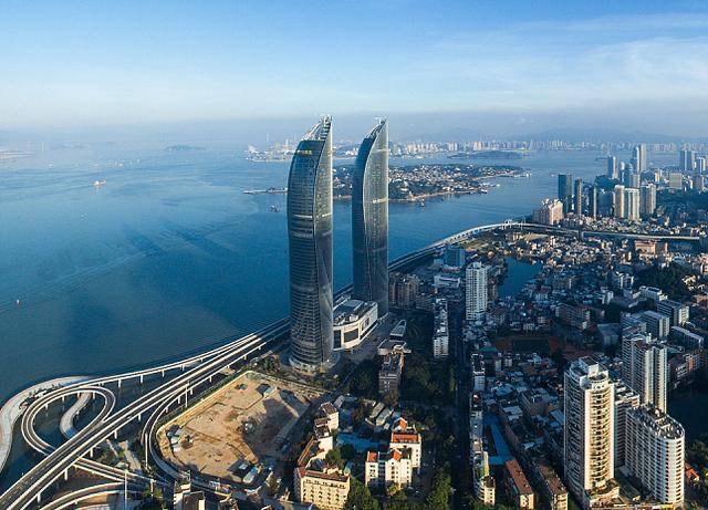 厦门旅游必去十大景点推荐自由行,去厦门旅游必去的十个景点自由行