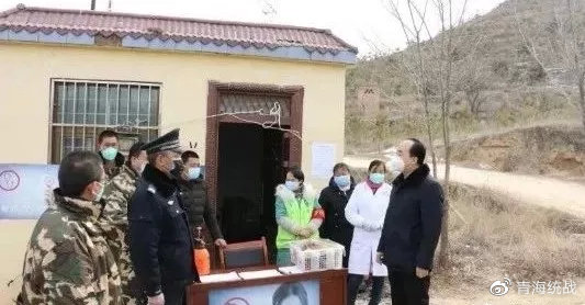 根据疫情防控要求和上级部署,根据疫情形势适时调整防控措施