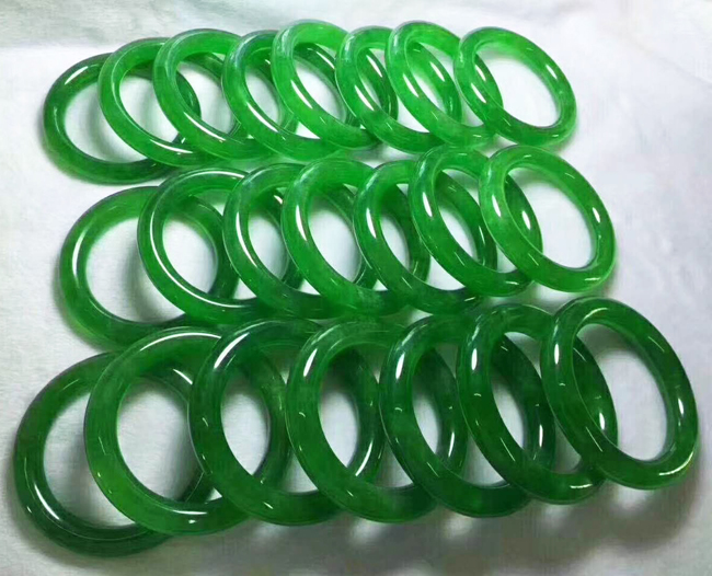 翡翠玉的基本知识,关于翡翠的知识大全