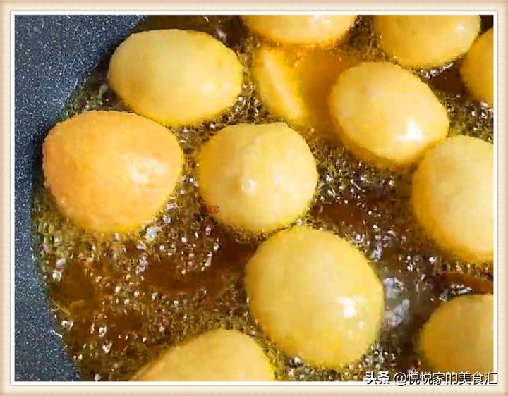 老式油条各种吃法,剩油条面的20种吃法